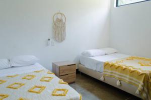 Casa junto al río en Bolombolo