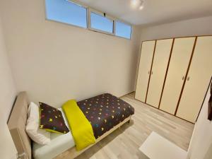 Central Tirana Flat