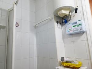 RIV - Reformado, Terraza con vistas al mar, 1 dormitorio, 800 metros de la Playa