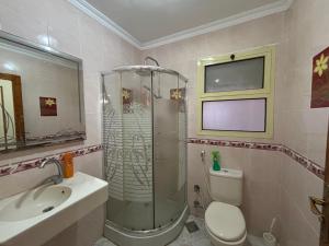 3BR Apartment on Plage
