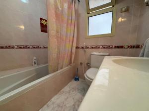 3BR Apartment on Plage