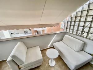 Central Tirana Flat