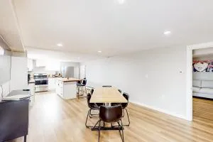 Helena Hideaway - Lincoln