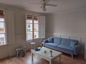 Reus, cosy apartment in the citys centre