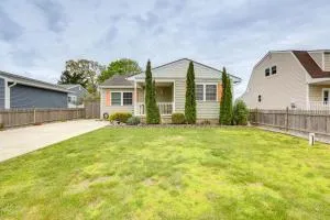 Villas Hideaway with Deck, Walk to Bay Beach! - ريو غرانديه