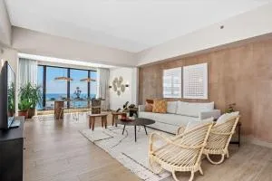 HiBird- Apartment and Suites Hotel - Condado