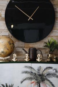 Appartements Appart hotel le 8 La Suite & Spa : photos des chambres