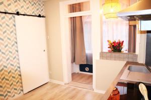 Appartements LE REFUGE DES REVES : photos des chambres