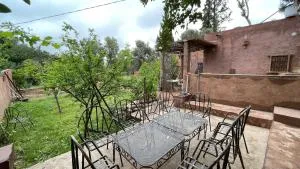 Havre de Paix - Ourika Valley - Asguine