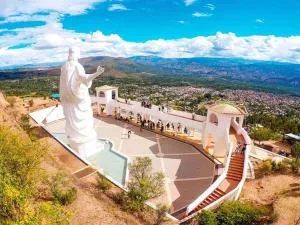 Su Majestad II - Уанта