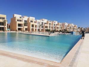 Cozy Ground floor-Pool view - Mangroovy El Gouna