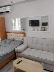 Mactan Condo Saekyung - Basbas