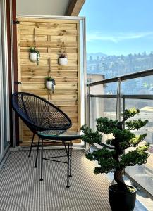 Appartements Sweet Dove : photos des chambres
