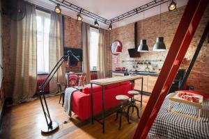 Luksus Apartamenty - Mariacka