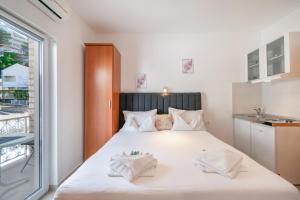 Apartment Kristina Dujmovic 