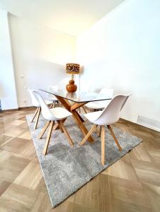 Appartamento alle Terrazze