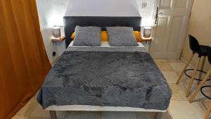 Appartements Le Ptit-Isle : photos des chambres