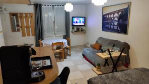 Appartements Le Ptit-Isle : photos des chambres