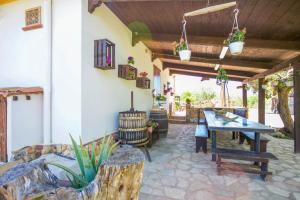 Villa Pedra Moro img19