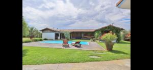 Villas Le spot Landais - Le gite : photos des chambres