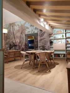 Le Patio - Cournonsec