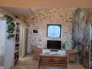 Appartements Le Patio : photos des chambres