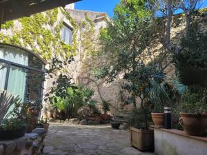 Appartements Le Patio : photos des chambres
