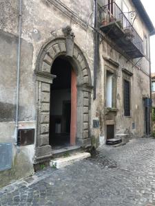 La Sosta nel Borgo