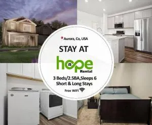 Hope Rental - DEN