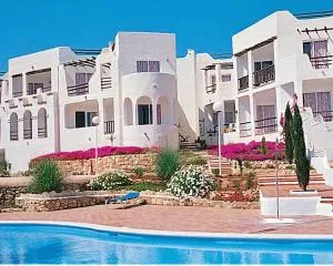 Estudio siesta - Cala Llonga