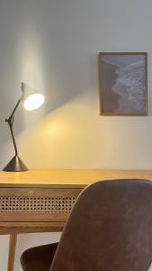 Appartements Cosy 2 bedrooms apartment close to Nancy thermal : photos des chambres