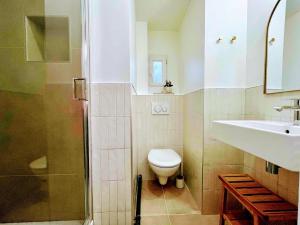 Appartements Cosy 2 bedrooms apartment close to Nancy thermal : photos des chambres