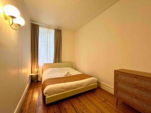 Appartements Cosy 2 bedrooms apartment close to Nancy thermal : photos des chambres