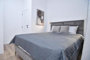 Apartments Šišević