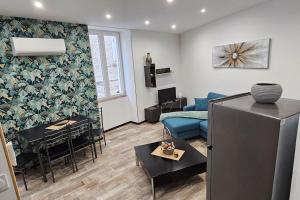 Appartement Kantar - Le Vert DAgate