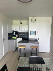 Appartement 2 pièces à Cabourg