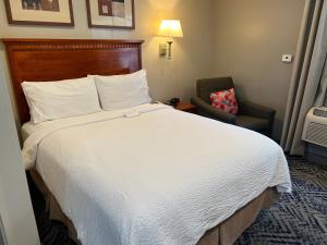 Studio Queen Suite room in Candlewood Suites LAX Hawthorne an IHG Hotel