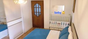 Apartament Center Tirana