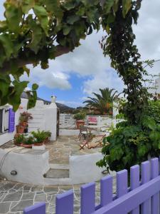 Sifnos Twin Houses