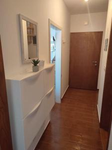 Lovely 3-badroom apartment with panoramic see view