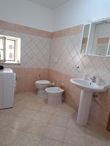 A casa di Andrea Francesco