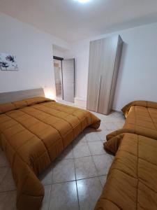 A casa di Andrea Francesco