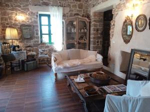 Villa in Campagna con Piscina Privata img18