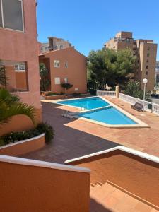 L’appartement du sable blanc