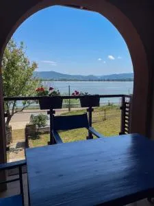 Apartmani Vera - Vinci