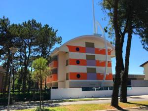 Comfortable flat with pool in a excellent location