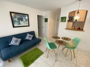 Departamento Don Miguel Claro - Providencia