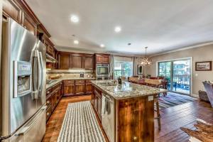 Tahoe Woods 502 at Stateline Lake Heavenly Village - 4hvězdičkové hotely ve městě South Lake Tahoe