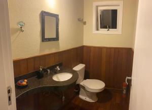 Casa Sublime na Serra Boutique