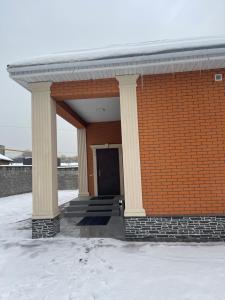 Guest house with mountain view